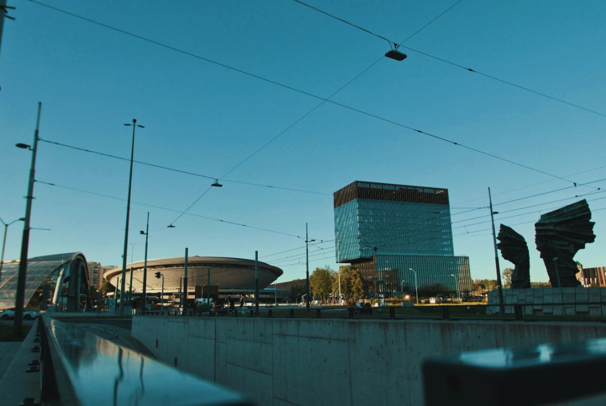 Praca Uber Katowice - zarobki i wymagania w 2025 roku