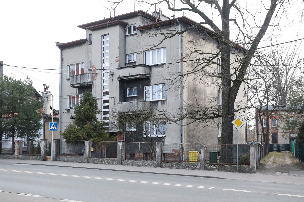 Katowickie kamienice zyskują nowe życie! Kolejne remonty ruszają