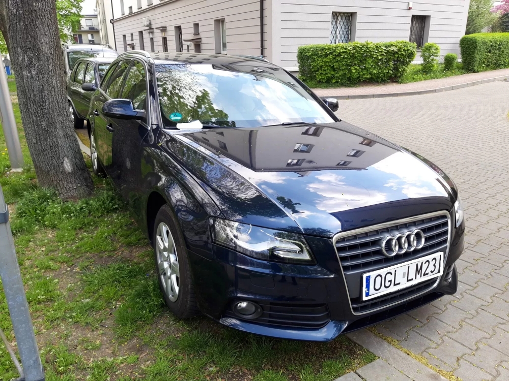 Straż Miejska w akcji. 361 interwencji za złe parkowanie w tydzień! /fot. Straż Miejska Katowice 3