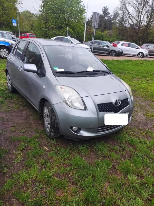 Straż Miejska w akcji. 361 interwencji za złe parkowanie w tydzień! /fot. Straż Miejska Katowice 8