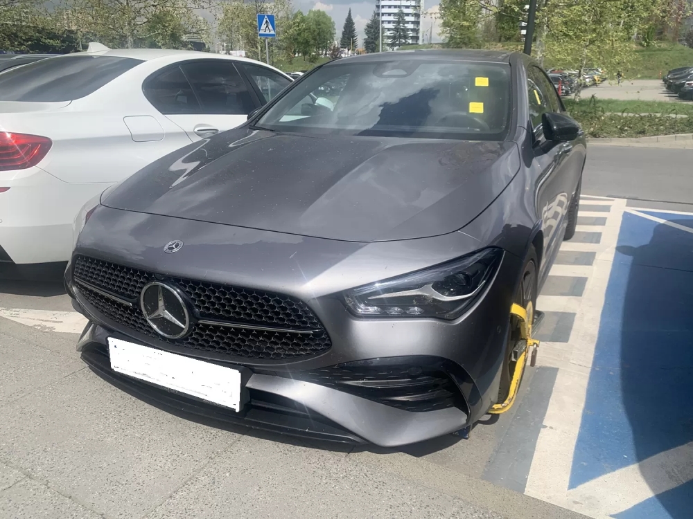 Straż Miejska w akcji. 361 interwencji za złe parkowanie w tydzień! /fot. Straż Miejska Katowice 10