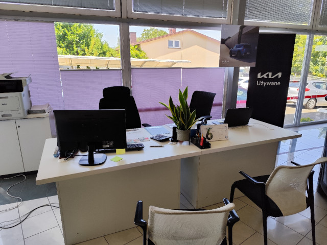 PHU ASPOL komis samochodowy