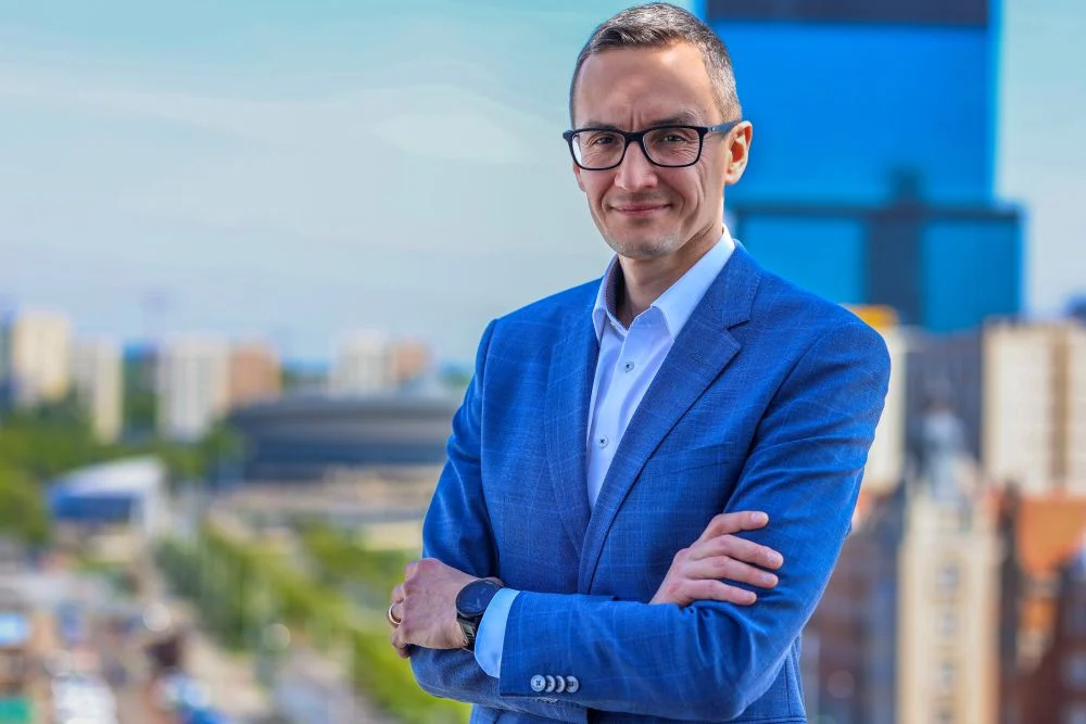 Zmiany na najwyższych stanowiskach w Katowicach! Nowy wiceprezydent i sekretarz miasta
