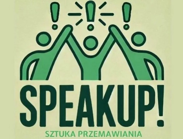 Żorska młodzież uczy się wyrażania emocji i sztuki przemawiania