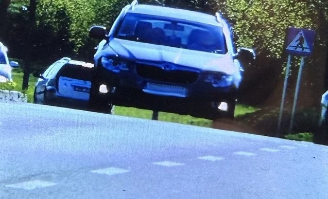Pędził ponad 100 km/h przez Żory. Stracił prawo jazdy na 3 miesiące