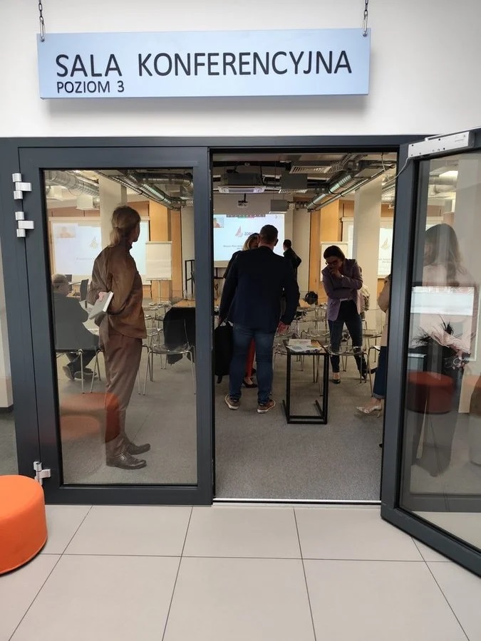 Powstaje Miejski Plan Adaptacji do zmian klimatu. Za nami warsztaty w Żorach