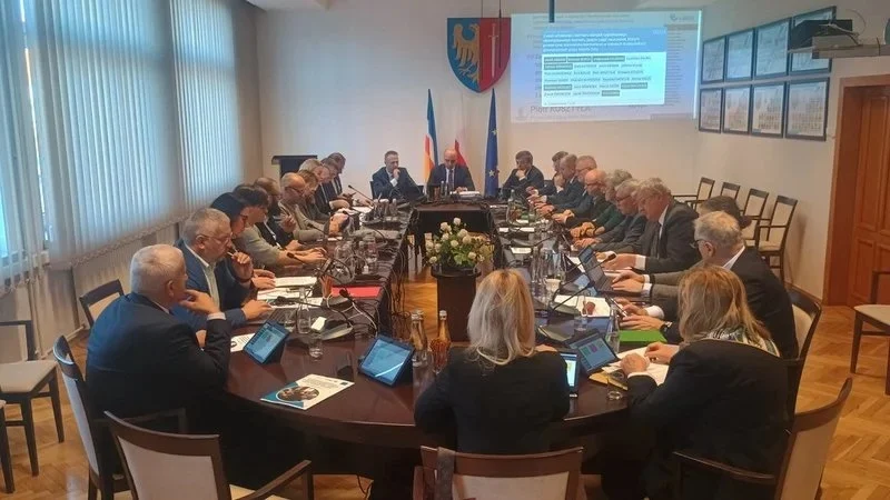 XIV sesja Rady Miasta Żory – ważne tematy już 24 kwietnia