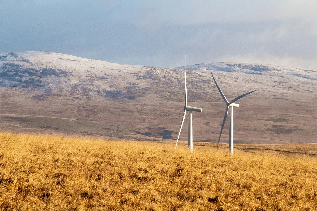 Jak jest pozyskiwania energia odnawialna i gdzie można ją wykorzystać?