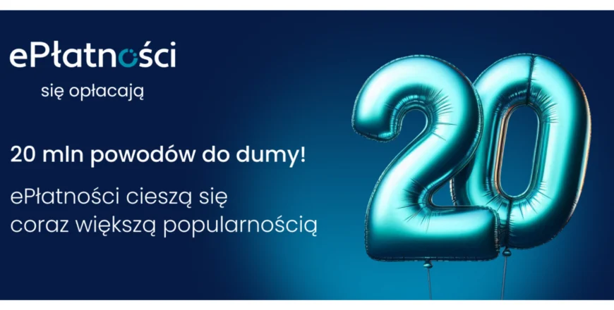 Sukces projektu ePłatności w Zabrzu