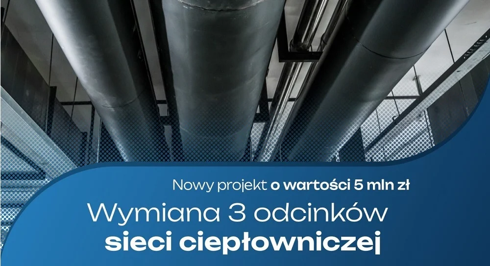 Nowe inwestycje w ciepłownictwie Zabrza – szansa na wymianę starych rur