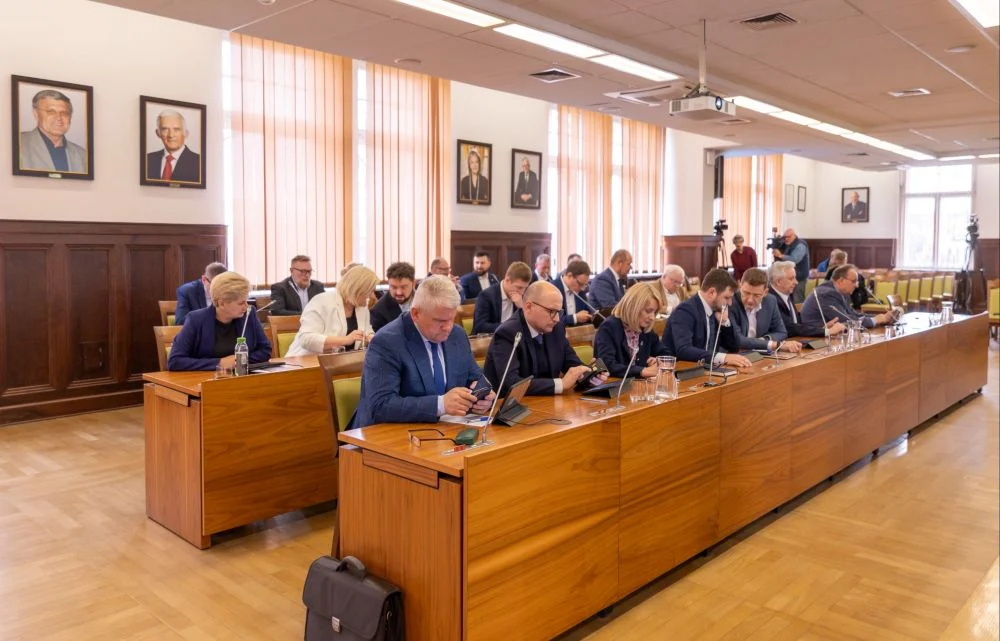 Marcowa sesja Rady Miasta za nami