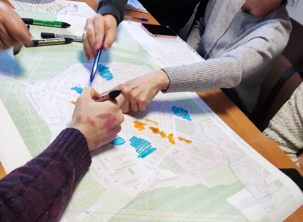 Zabrze: GZM poprawi bezpieczeństwo dzieci na drodze w dzielnicy Helenka