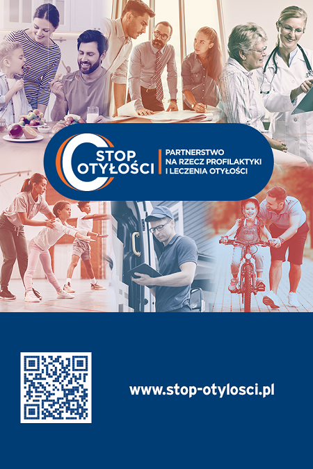 Związek Powiatów Polskich przystępuje do ogólnopolskiej kampanii "Stop Otyłości"