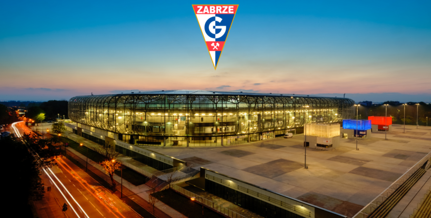 Górnik Zabrze coraz bliżej prywatyzacji. Miasto ogłasiło kandydatów do negocjacji