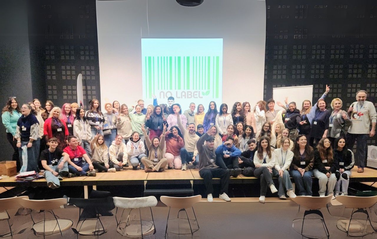 Zabrzańska młodzież zachwyciła na Cracow Fashion Week