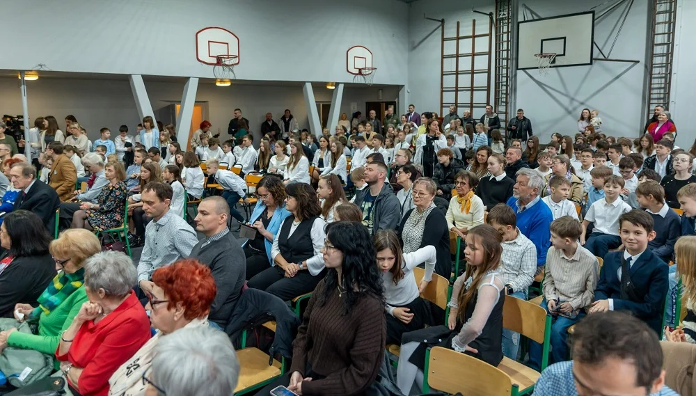 120-lecie Szkoły Podstawowej nr 5 w Zabrzu – jubileusz pełen tradycji i rozwoju