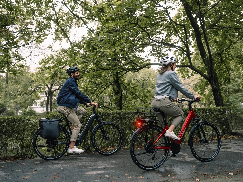 Bestsellery ROMET w sklepie stacjonarnym PROROWERY ZABRZE!