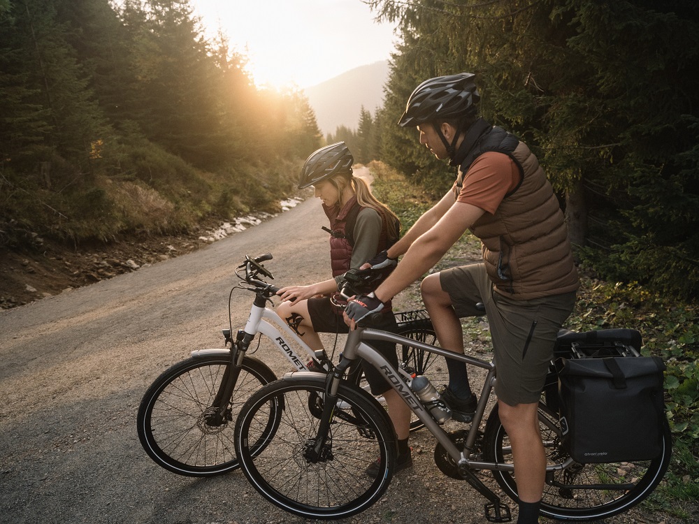 Bestsellery ROMET w sklepie stacjonarnym PROROWERY ZABRZE!