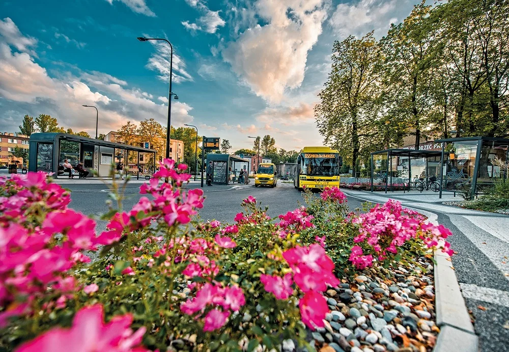 Wielkanocne zmiany w komunikacji miejskiej! Sprawdź nowe rozkłady!