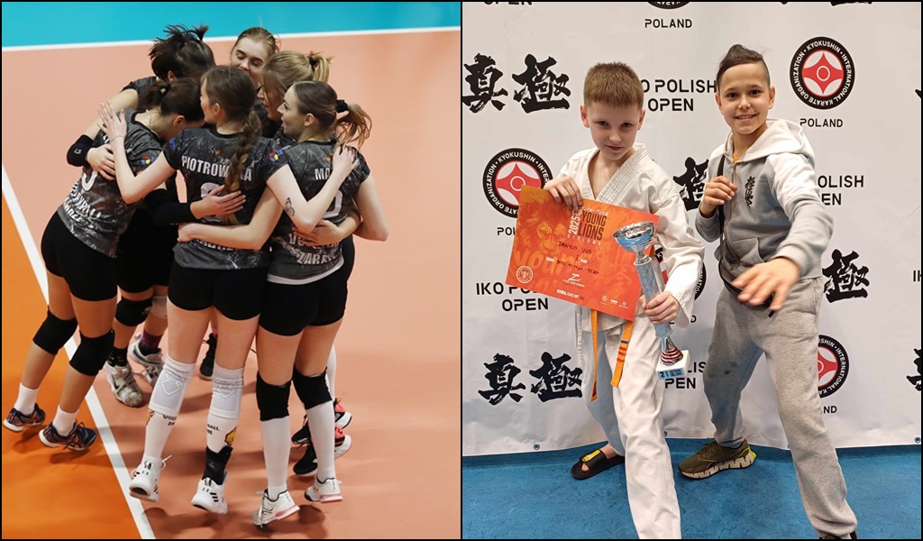 Zabrzańskie kluby sportowe z dofinansowaniem w ramach programu „KLUB” 2025