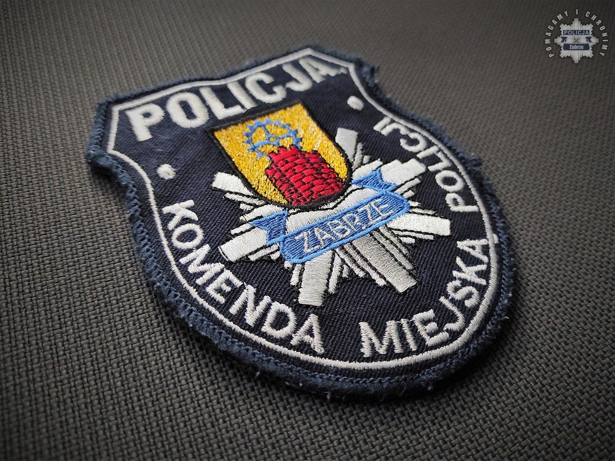 Zabrzańska policja poszukuje świadków wypadku drogowego z 29 stycznia