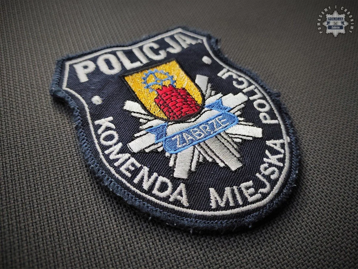 Zabrzańska policja poszukuje świadków wypadku drogowego z 29 stycznia