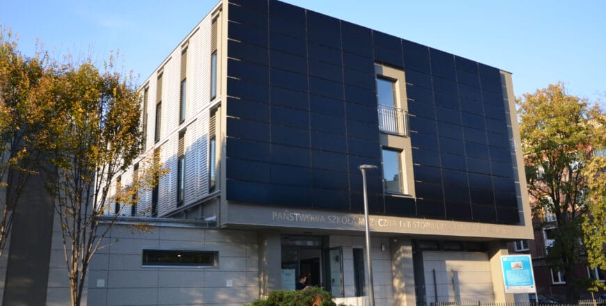 Zabrze: Dni Otwarte w Szkole Muzycznej – sprawdź swój talent!