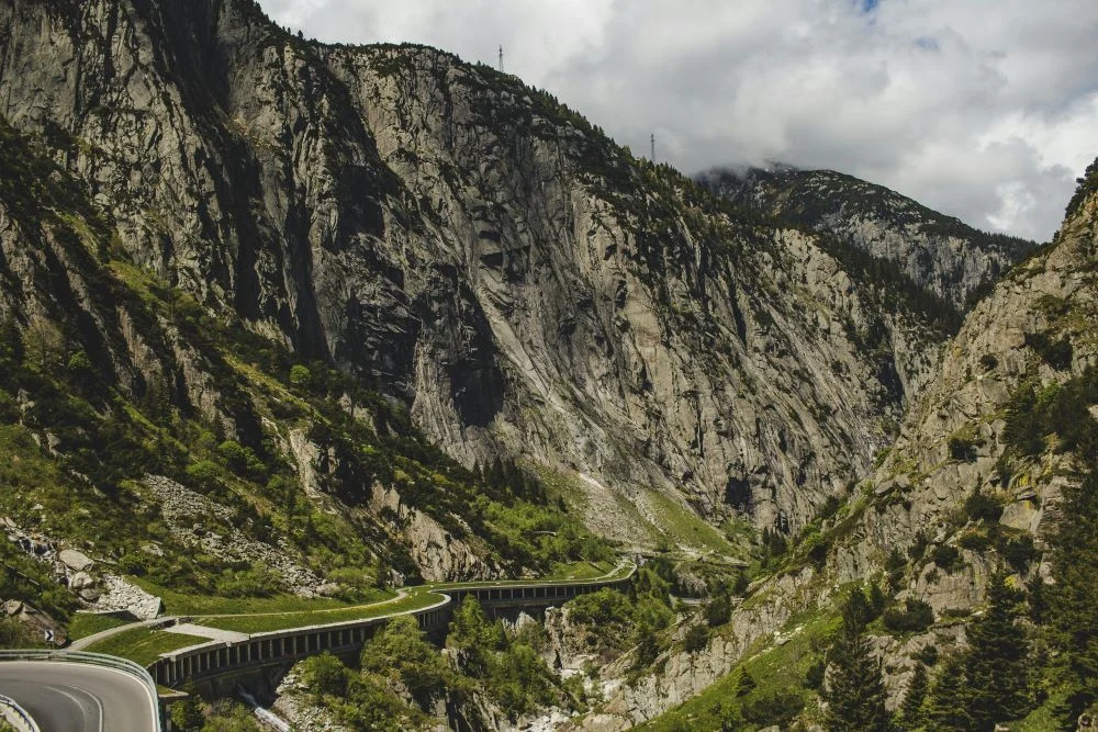 Wycieczki z Karpacza do Skalnego Miasta w jeden dzień