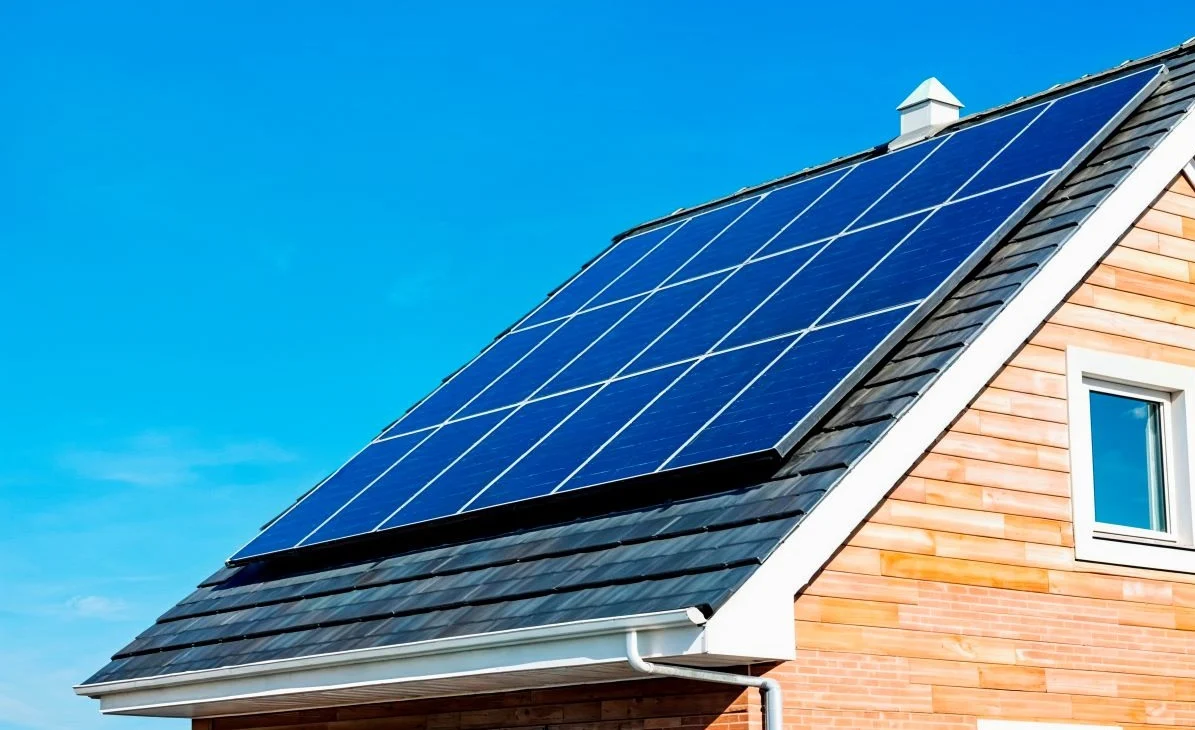 W Świętochłowicach rusza nowy projekt: montaż instalacji OZE na budynkach jednorodzinnych