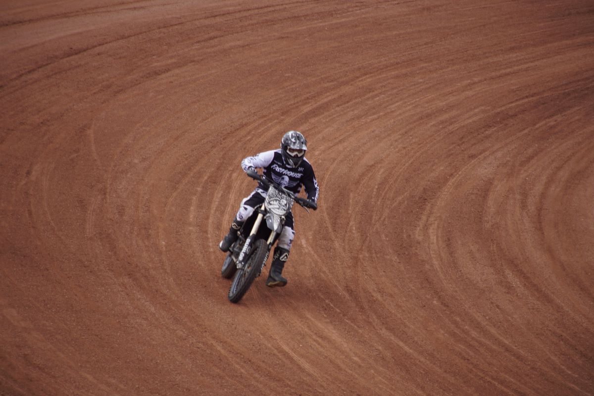 Flat Track 15