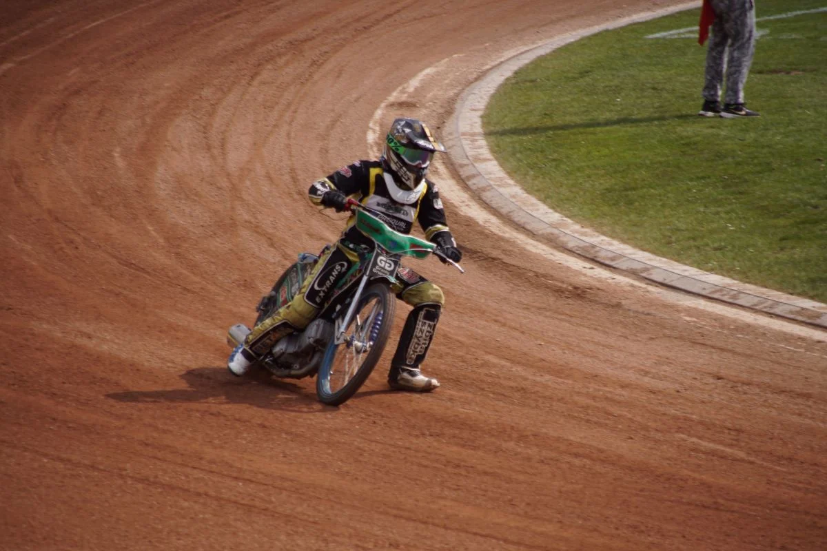 Flat Trackowy klimat w mieście — za nami Practice Day na Skałce!