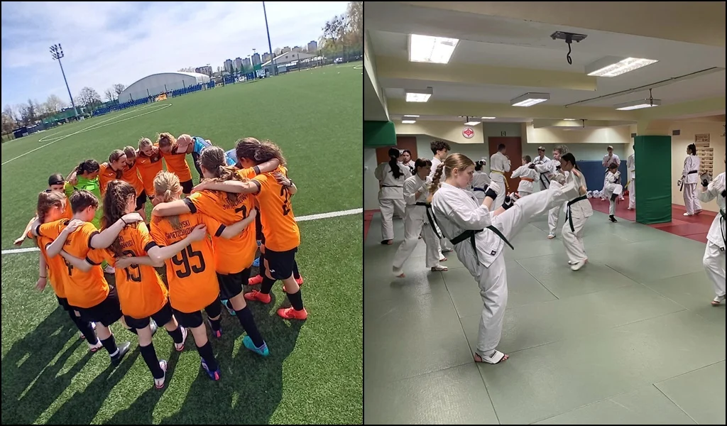 113 tys. zł dla świętochłowickich klubów sportowych w ramach programu „KLUB” 2025