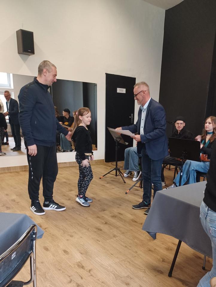 Podsumowanie gry terenowej 6