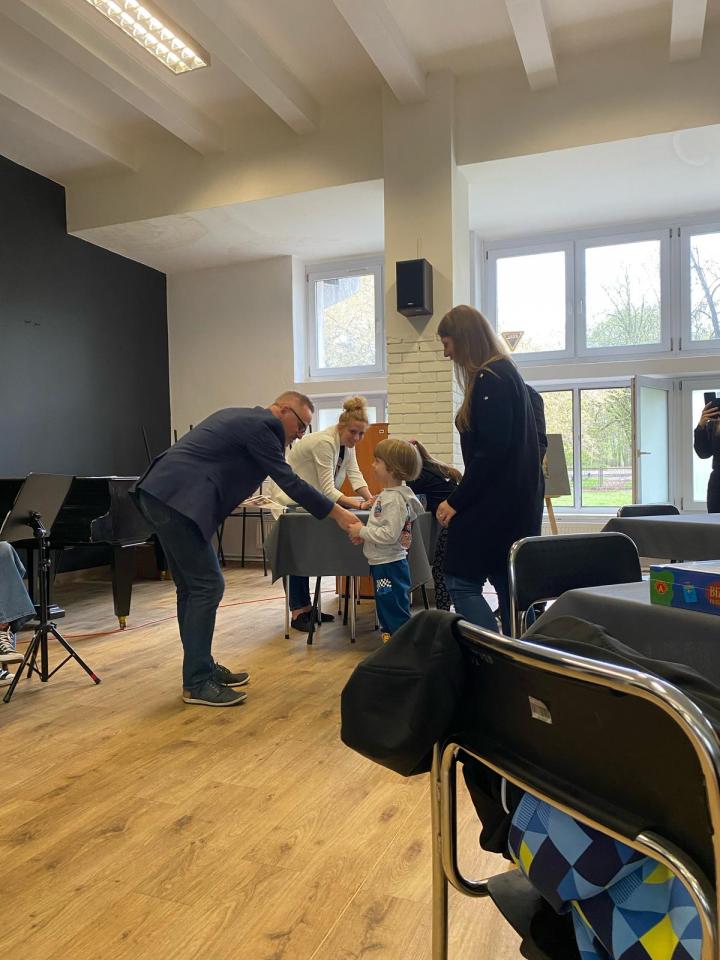 Podsumowanie gry terenowej 11