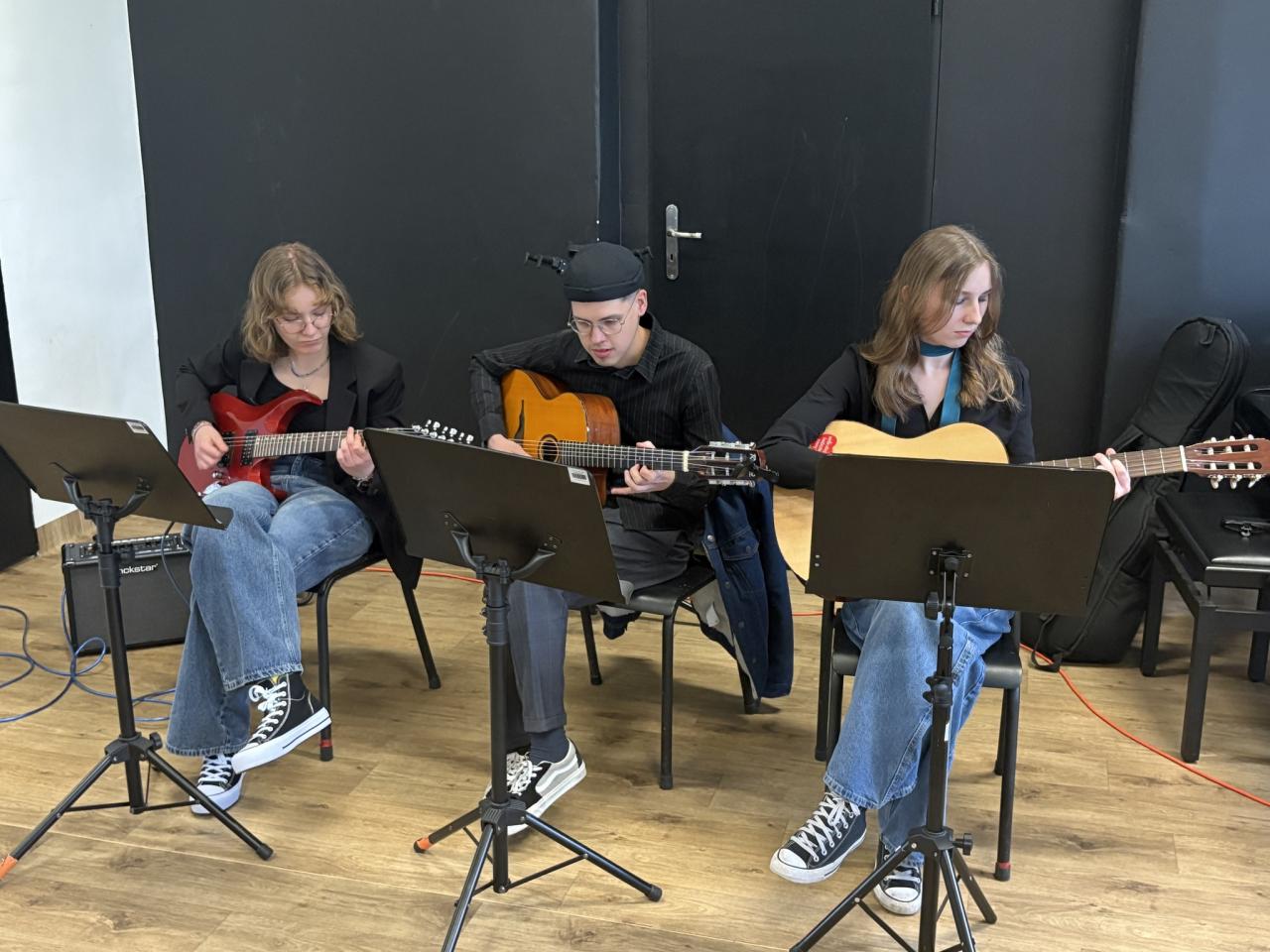 Podsumowanie gry terenowej 12