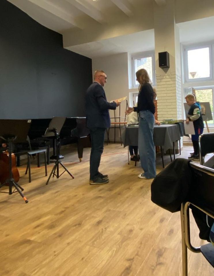 Podsumowanie gry terenowej 13