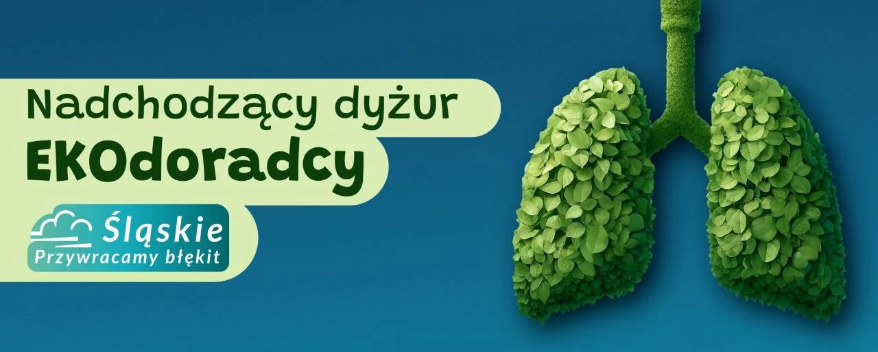 Kolejny dyżur EKOdoradcy w urzędzie miejskim już 25 kwietnia!