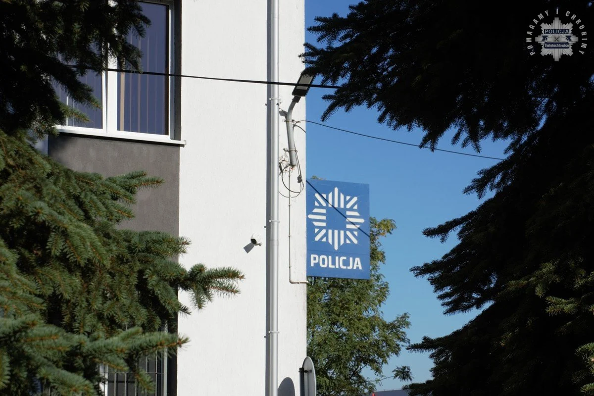 Wielkanocny długi weekend w Świętochłowicach: mundurowi interweniowali blisko 100 razy