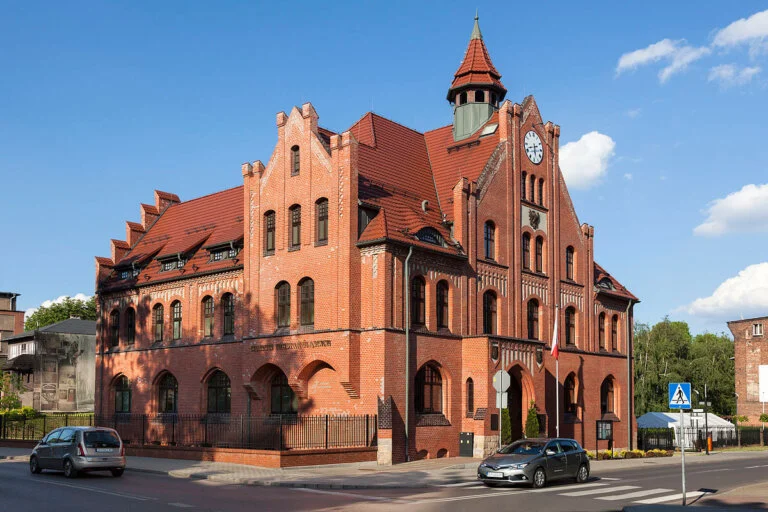 Ogłoszono konkurs na nowego dyrektora Muzeum Powstań Śląskich!