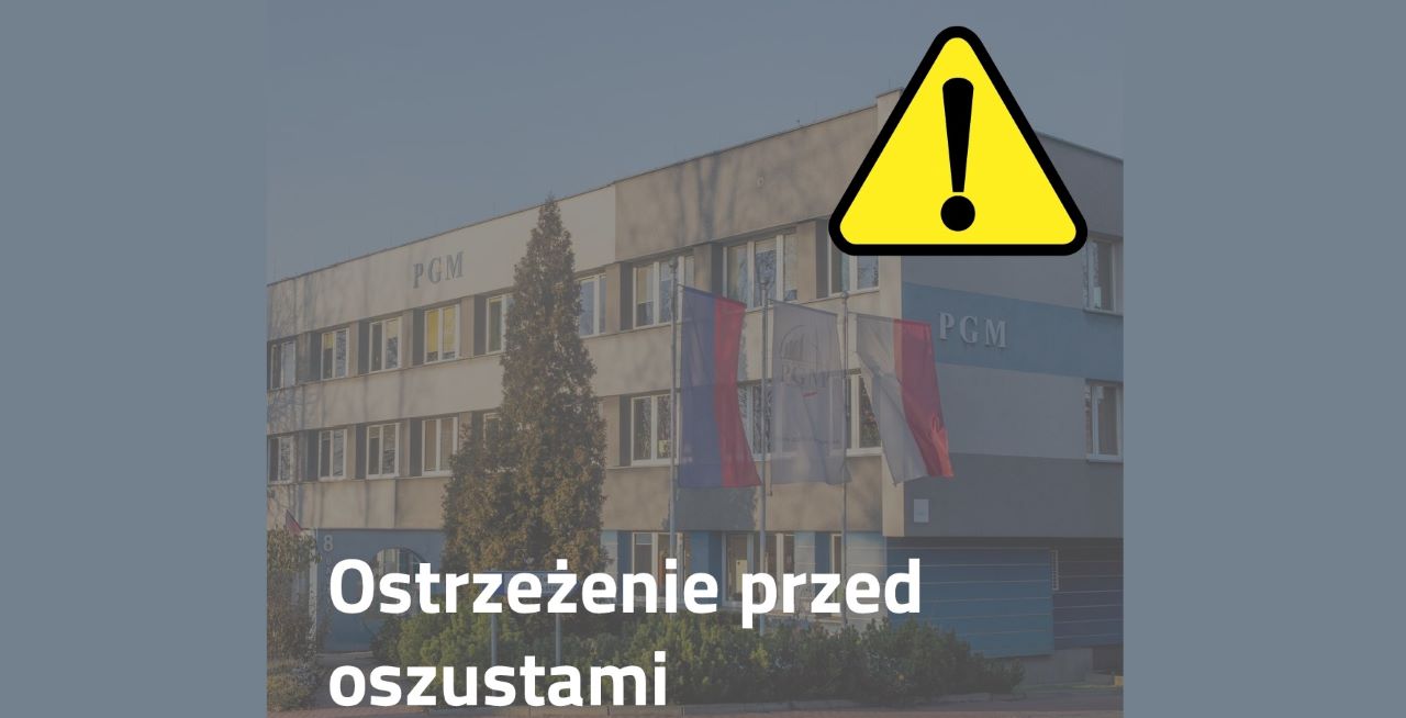 Oszuści wyłudzają pieniądze od mieszkańców! Chorzowski urząd ostrzega