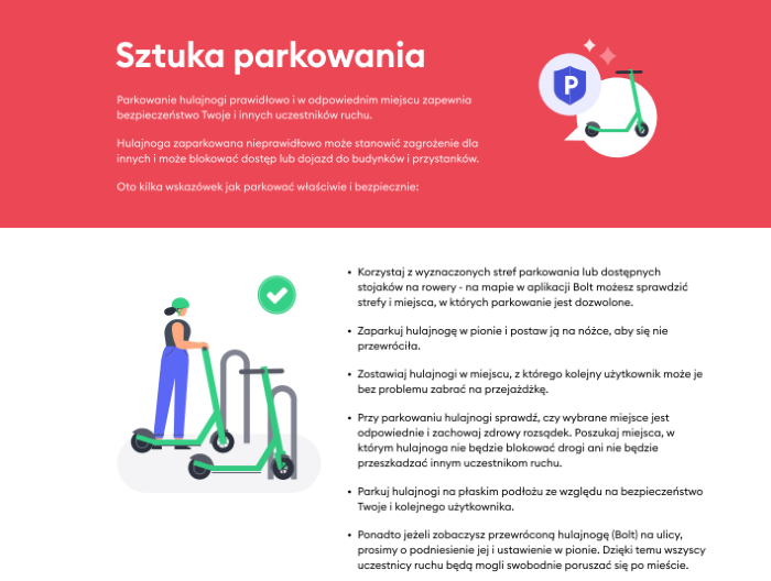 Hulajnogi wracają na ulice Chorzowa!