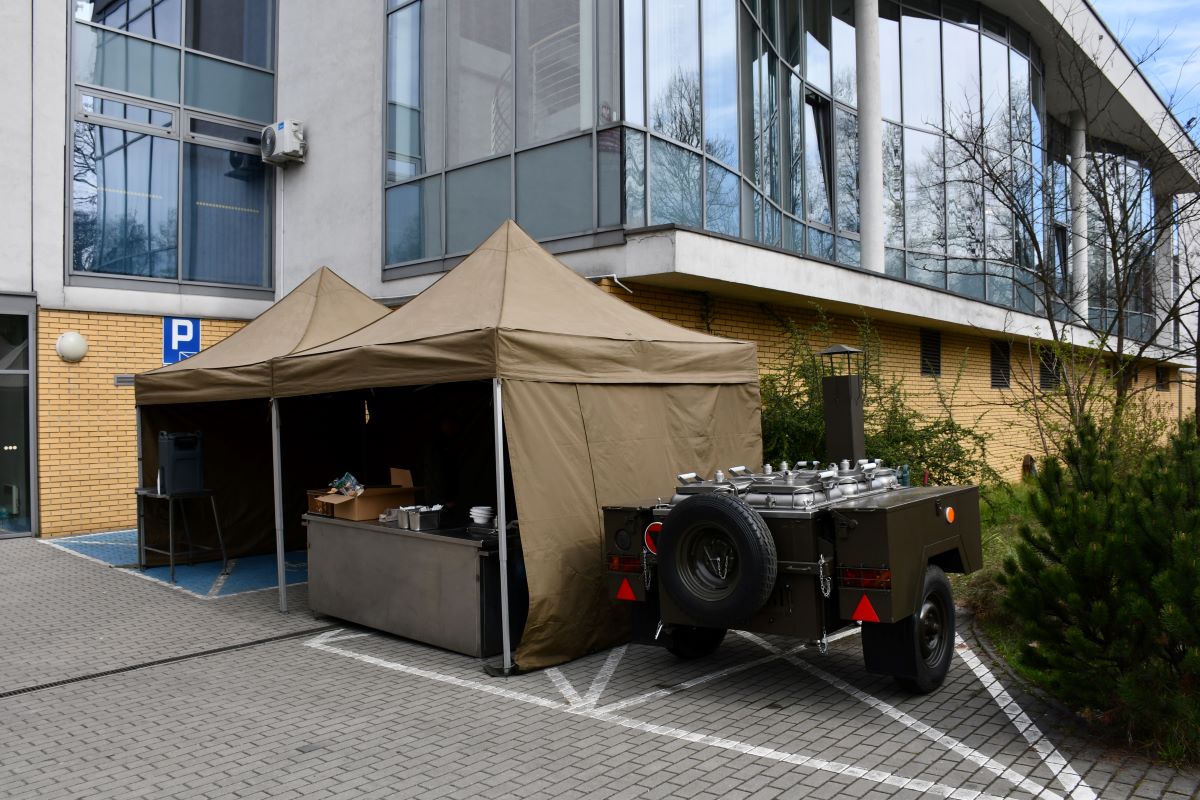 II Wojskowe Targi 26