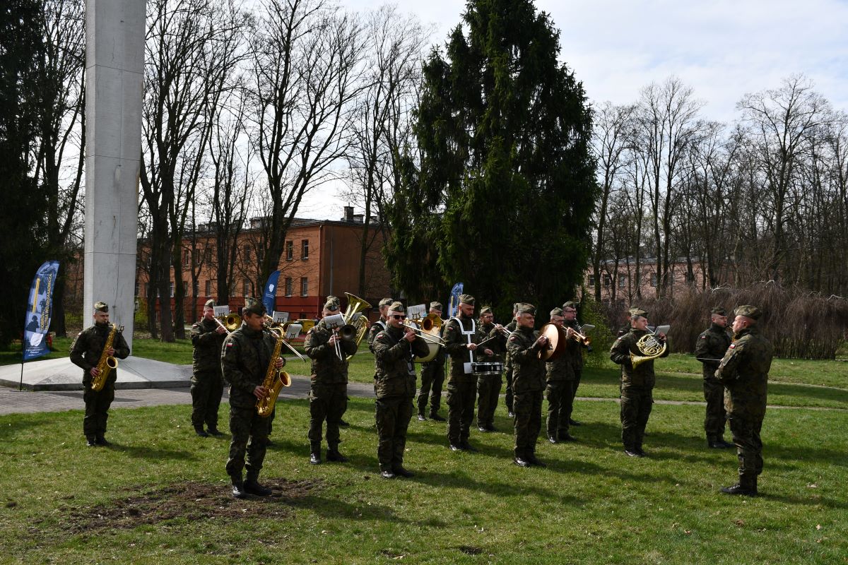 II Wojskowe Targi 28