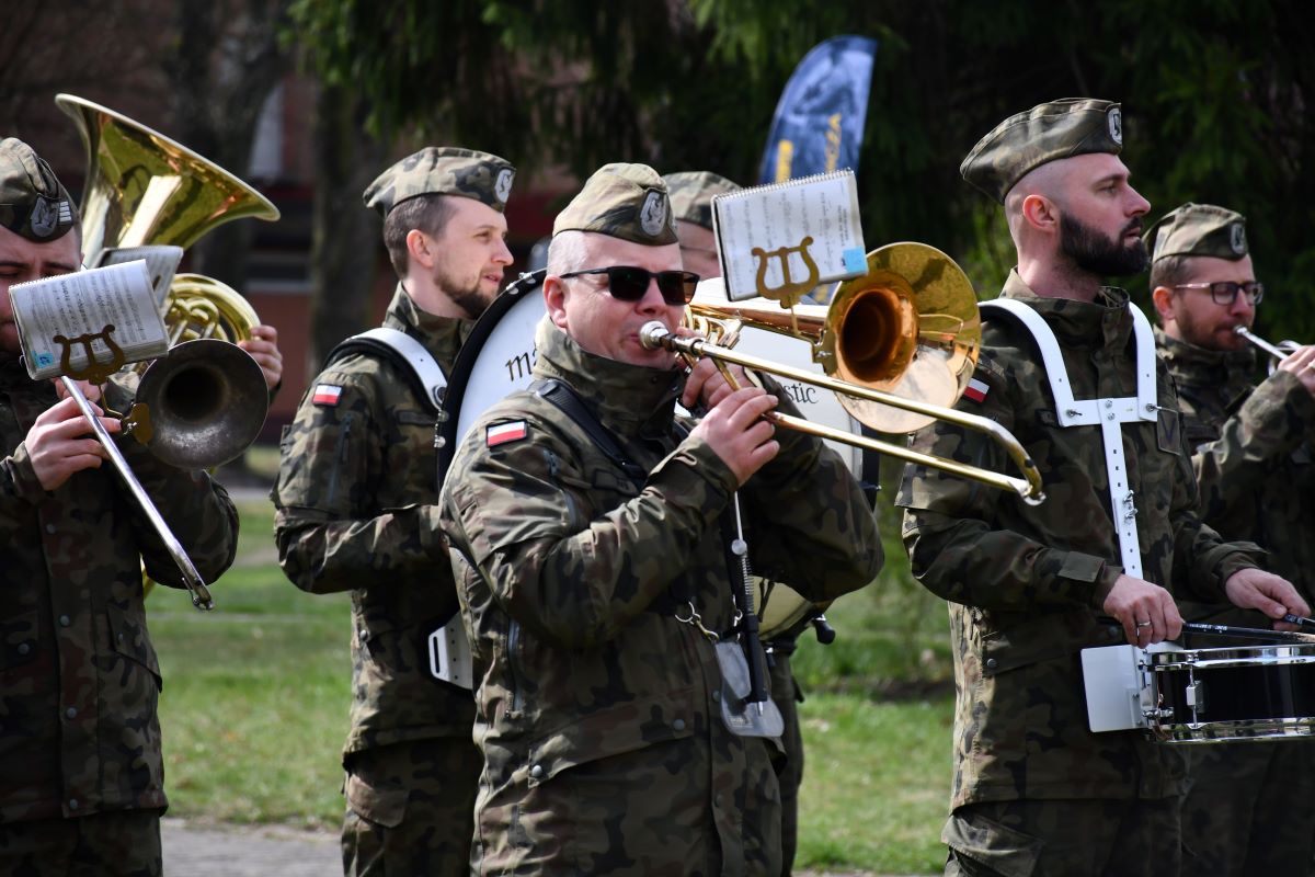 II Wojskowe Targi 29