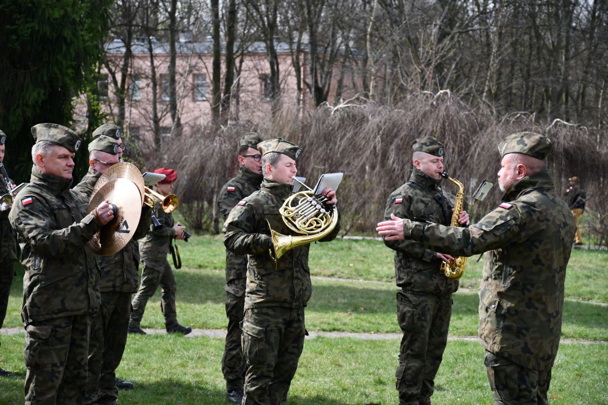 II Wojskowe Targi 30