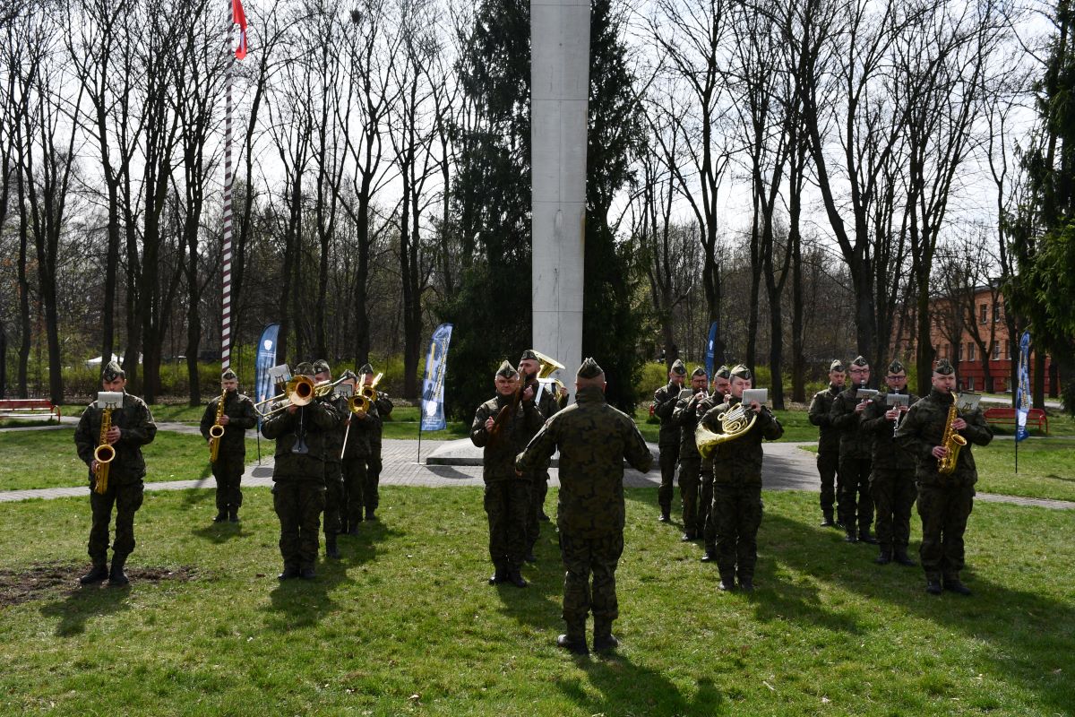 II Wojskowe Targi 32