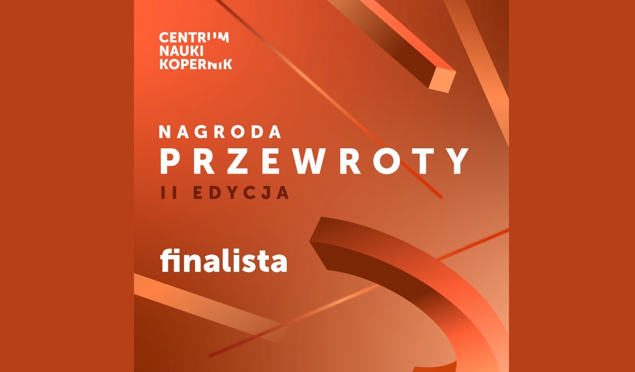 Muzeum Hutnictwa finalistą II edycji Nagrody Przewroty