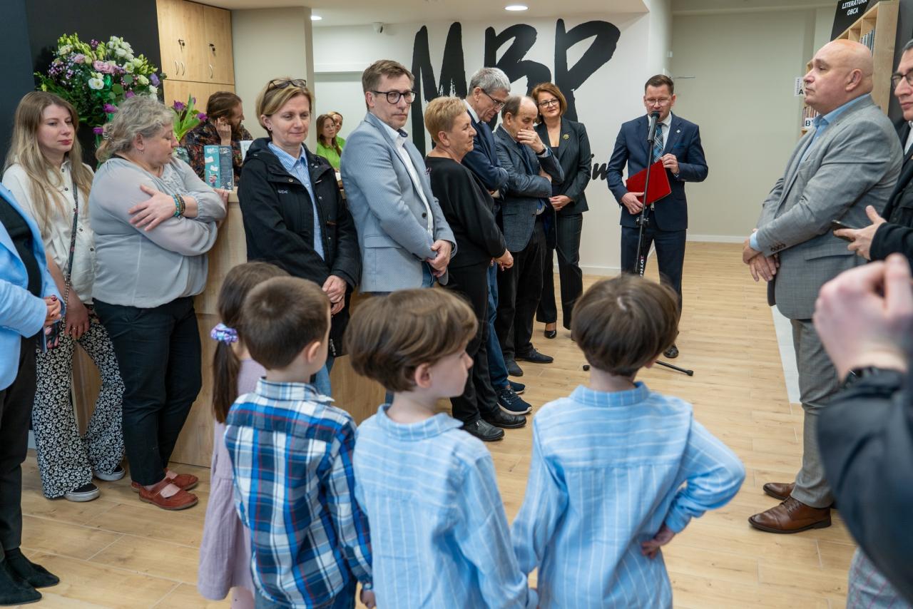 Otwarcie Filii nr 9 15