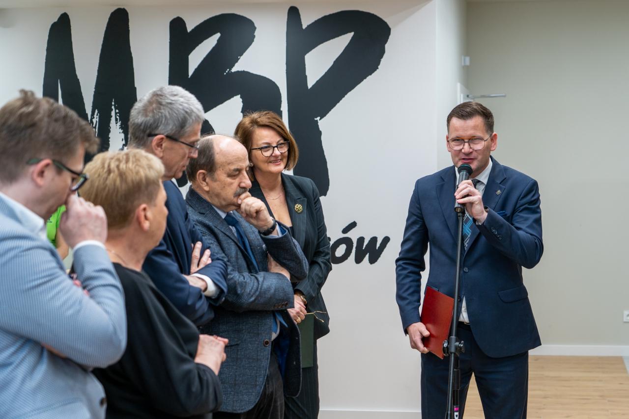 Otwarcie Filii nr 9 16