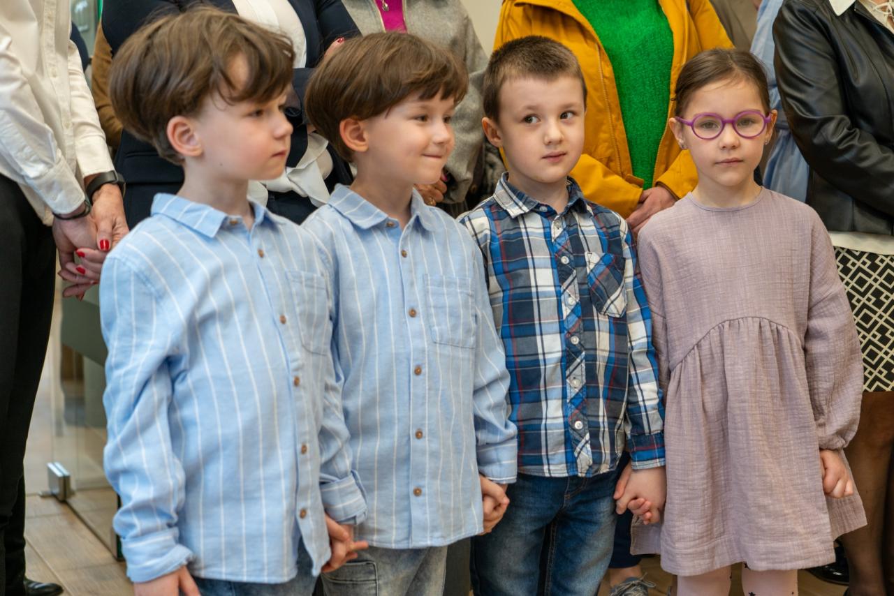 Otwarcie Filii nr 9 17